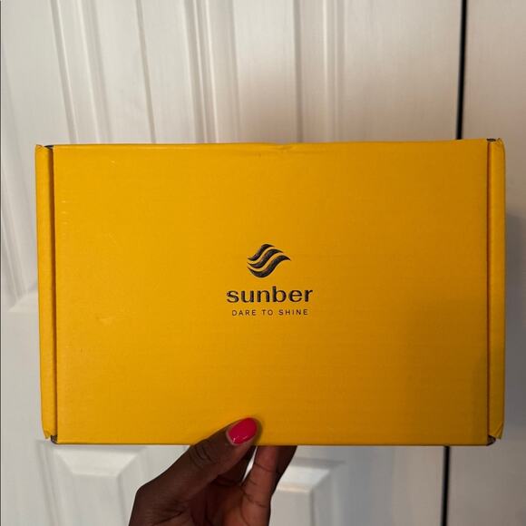 Sunber 613 Bob Wig - Picture 10 of 10